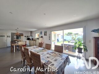 Maison � vendre 4 pi�ces 125 m�