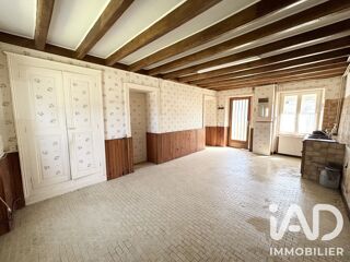  Maison à vendre 3 pièces 81 m²