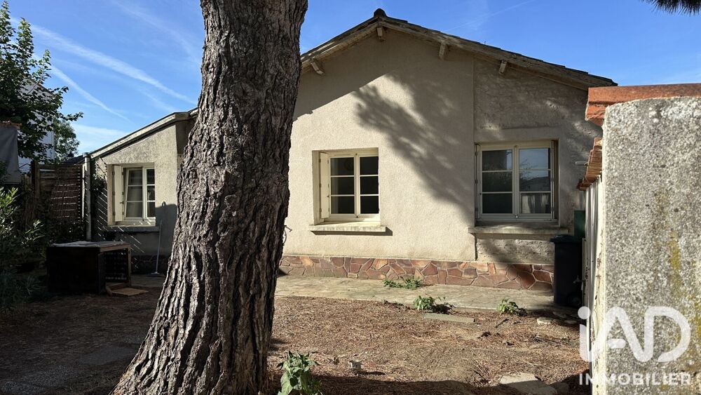 Vente Maison/villa 3 pièces
