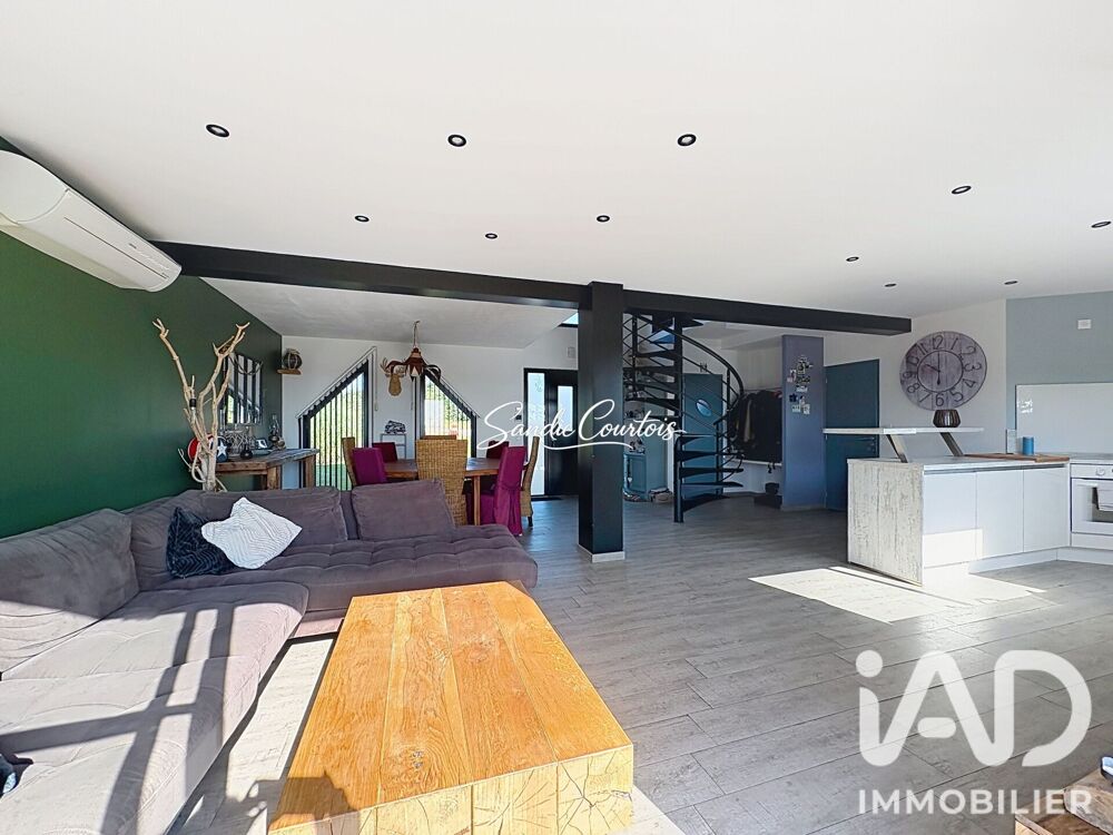 Vente Maison de campagne 4 pièces
