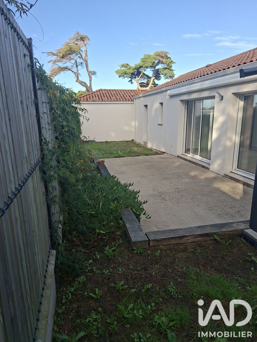Vente Maison Vente Maison/villa 3 pièces Saint-michel-chef-chef