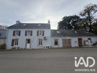 Vente Maison Vente Maison/villa 8 pièces Laz