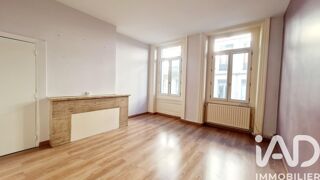  Appartement à vendre 5 pièces 122 m²