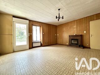  Maison à vendre 6 pièces 99 m²