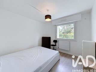  Appartement à vendre 2 pièces 47 m²