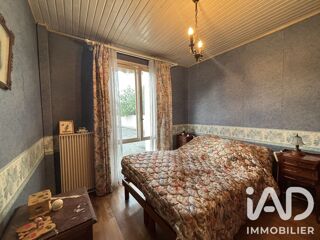  Maison à vendre 5 pièces 110 m²
