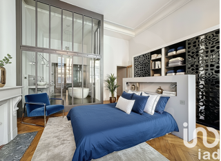  Appartement à vendre 6 pièces 226 m²