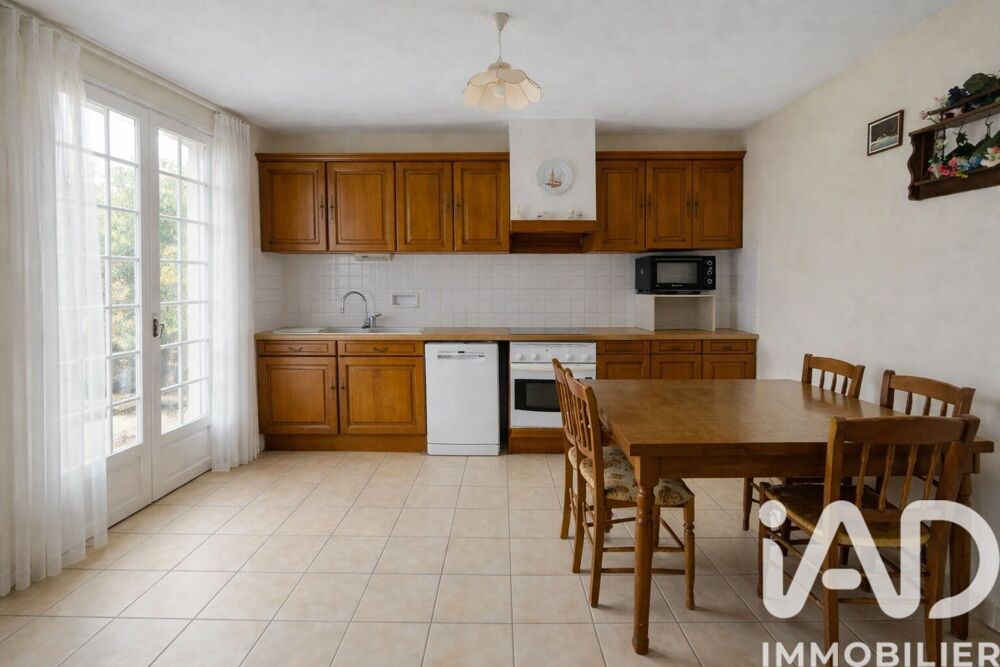Vente Maison/villa 5 pièces