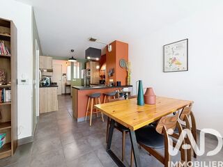  Appartement à vendre 3 pièces 67 m²