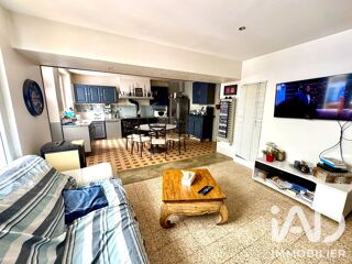  Maison à vendre 9 pièces 226 m²