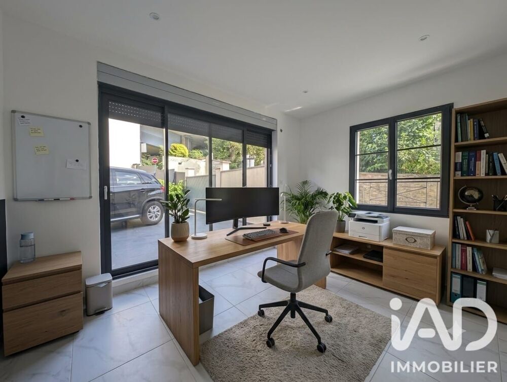 à vendre  Maison Saint-Germain-en-Laye (78100)