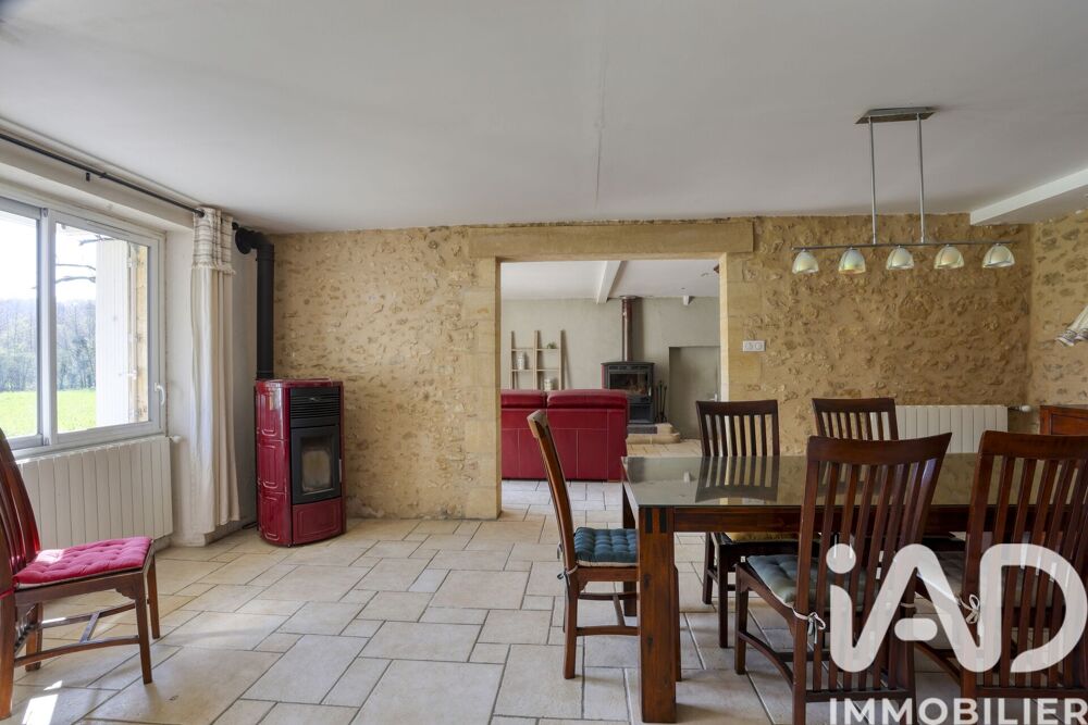 Vente Maison traditionnelle 7 pièces