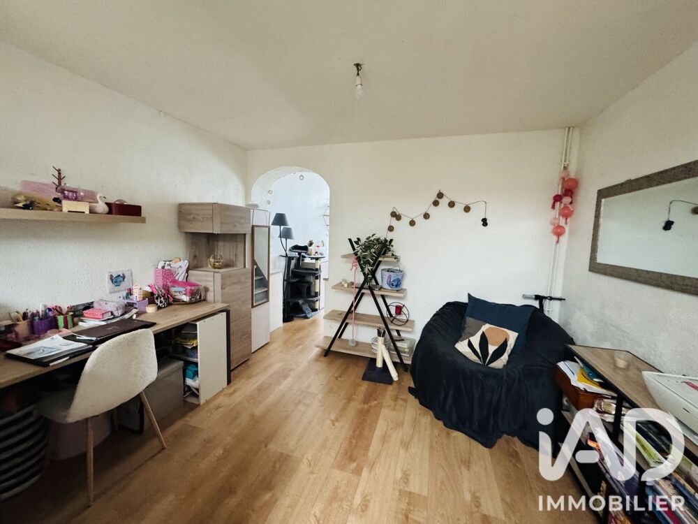 Vente Maison Vente Maison de ville 4 pièces Seclin
