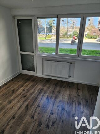  Appartement � vendre 5 pi�ces 83 m�