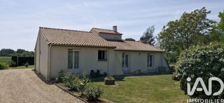  Maison à vendre 5 pièces 129 m²