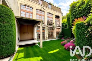  Appartement à vendre 1 pièce 143 m²