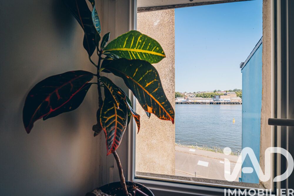 Vente Maison de ville 4 pièces