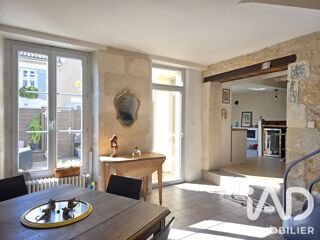  Maison à vendre 6 pièces 163 m²