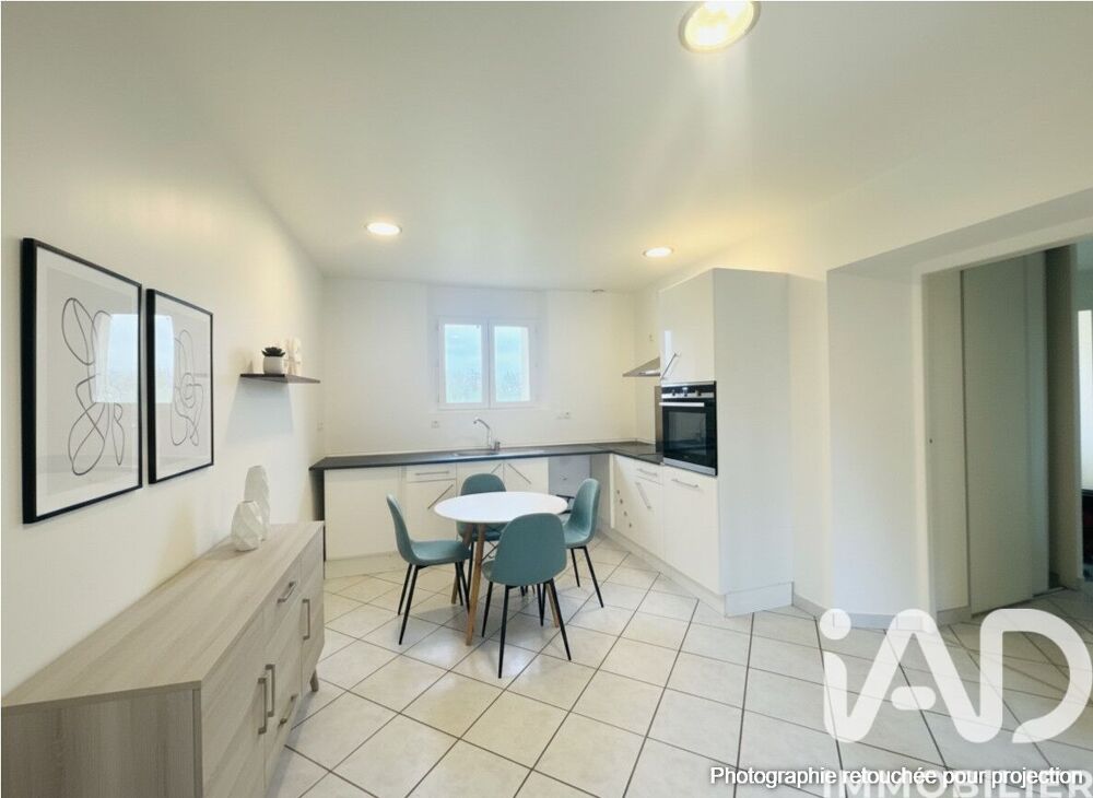 Vente Maison/villa 4 pièces