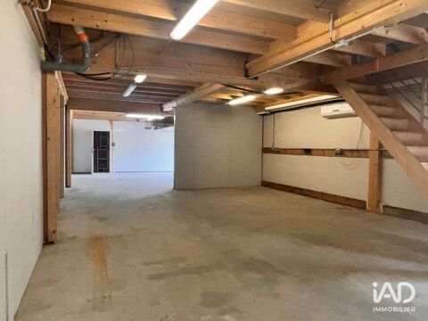   Location Local d'activités 200 m&sup2; 