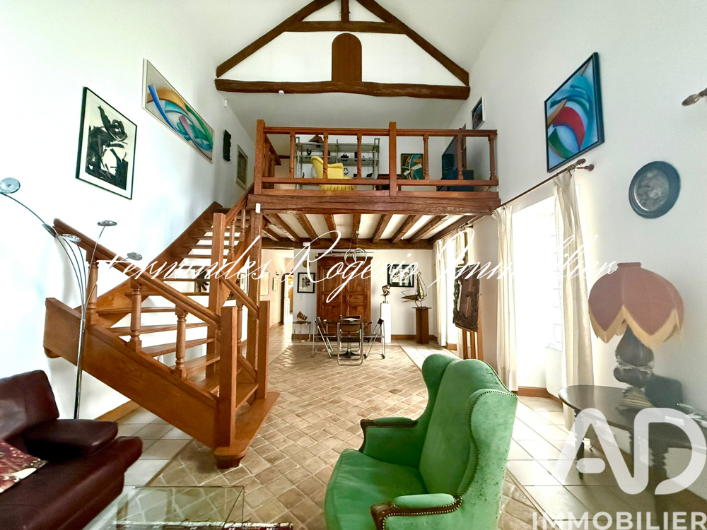 Vente Maison de village 9 pièces