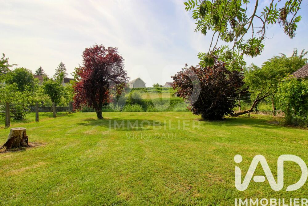 vente Maison - 6 pièce(s) - 129 m² Escrennes (45300)
