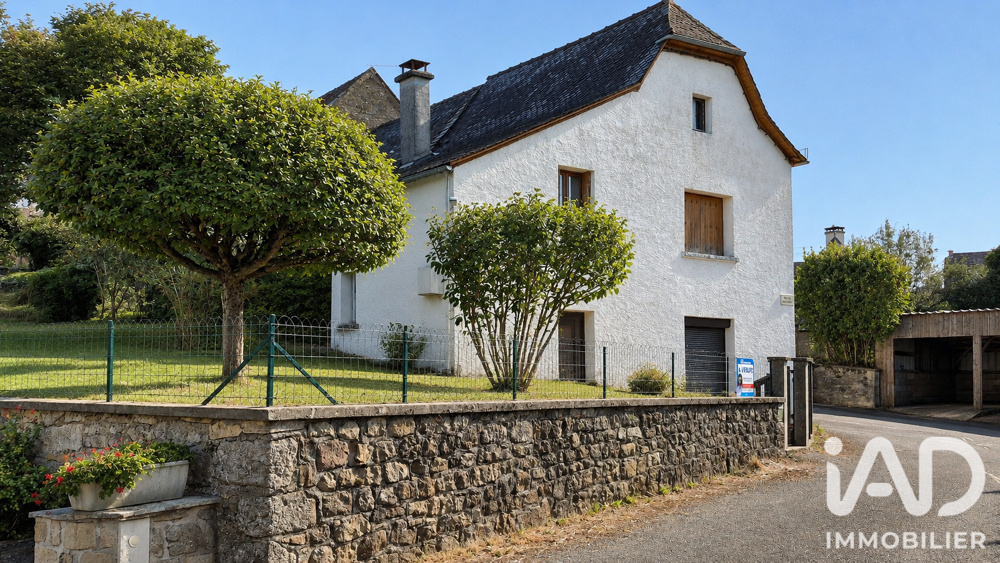 Vente Maison de village 3 pièces