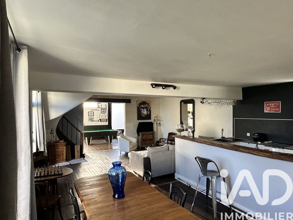 Vente Maison/villa 6 pièces