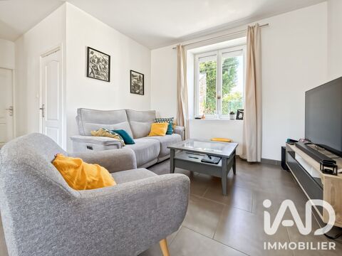   Vente Maison de village 6 pièces Maison - 6 pièce(s) - 110 m²