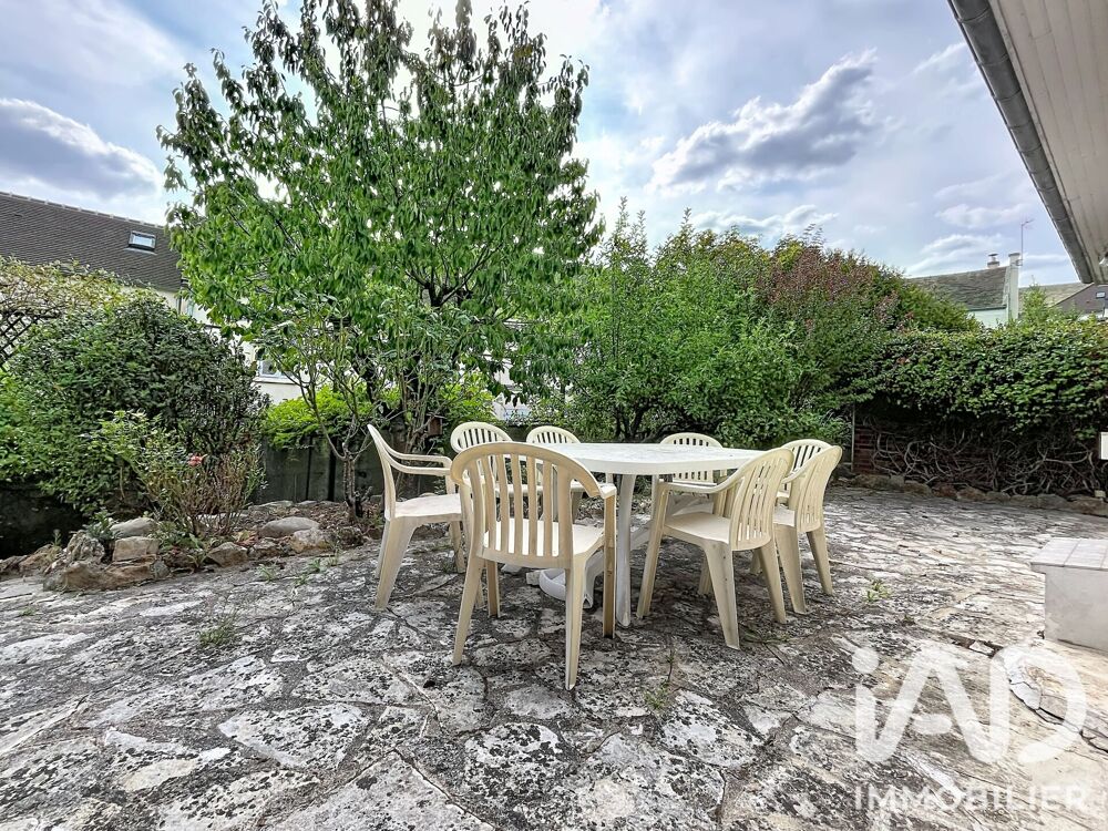 Vente Maison Vente Maison/villa 8 pièces Louveciennes