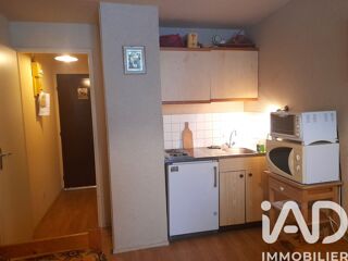  Appartement � vendre 1 pi�ce 18 m�