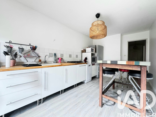  Appartement � vendre 5 pi�ces 108 m�