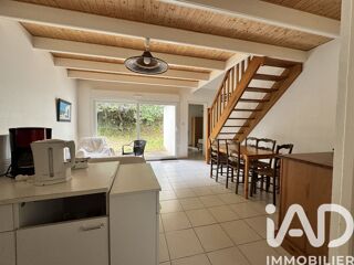  Maison � vendre 4 pi�ces 58 m�