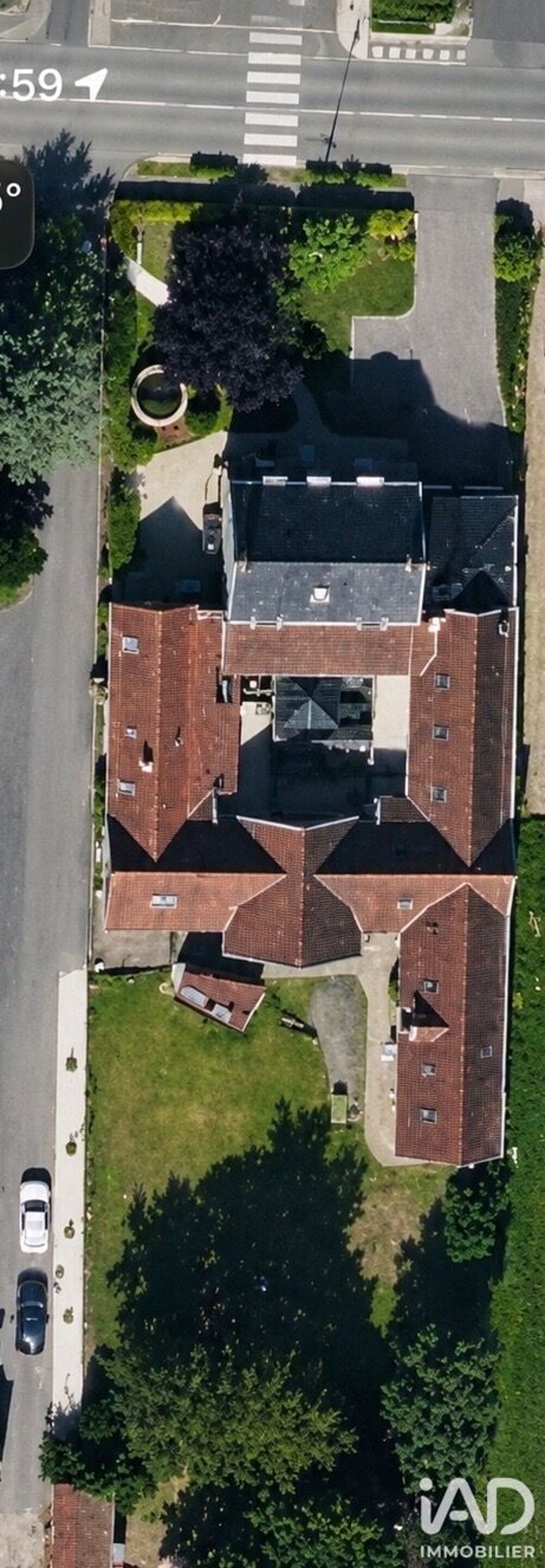 Vente Maison/villa 22 pièces