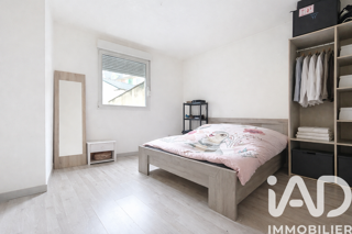  Appartement à vendre 2 pièces 49 m²
