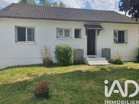   Vente Maison/villa 3 pièces Maison - 3 pièce(s) - 73 m²