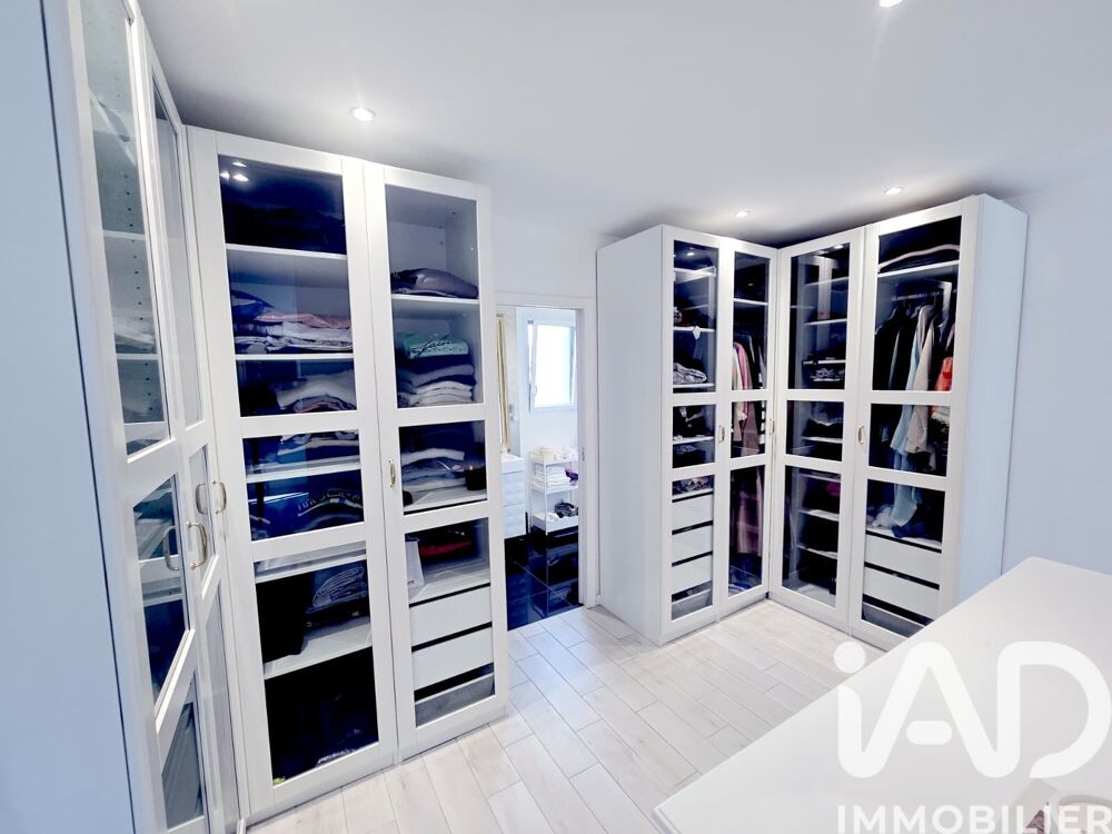 à vendre  Maison Orléans (45000)