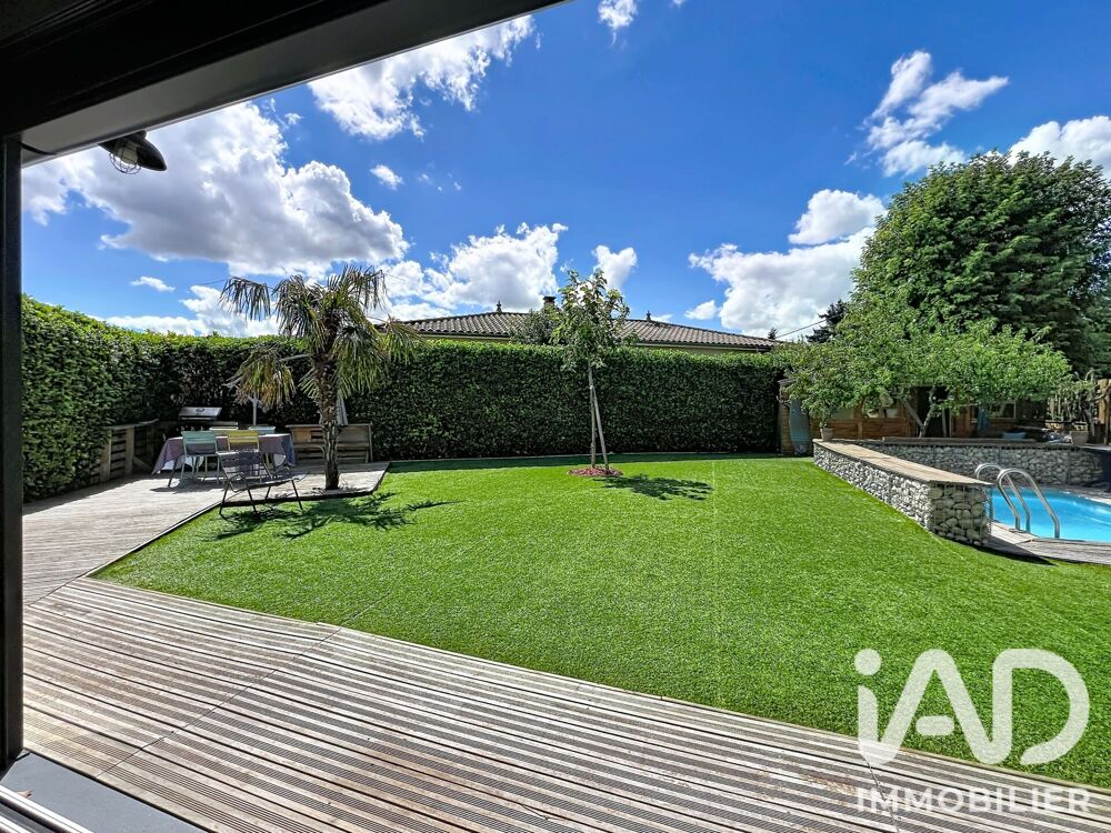 Vente Maison/villa 7 pièces