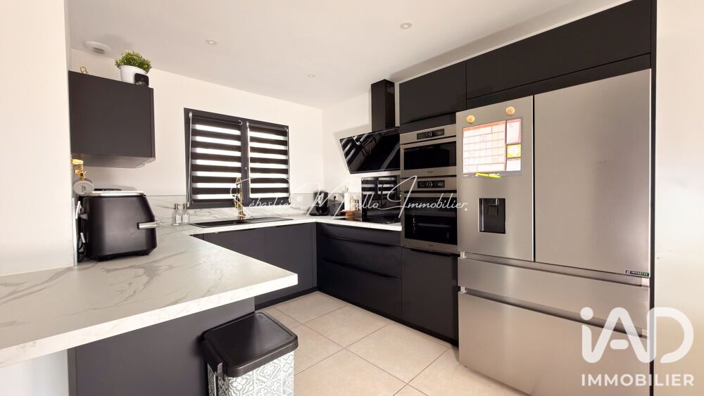 Vente Maison Vente Maison/villa 4 pièces Marguerittes