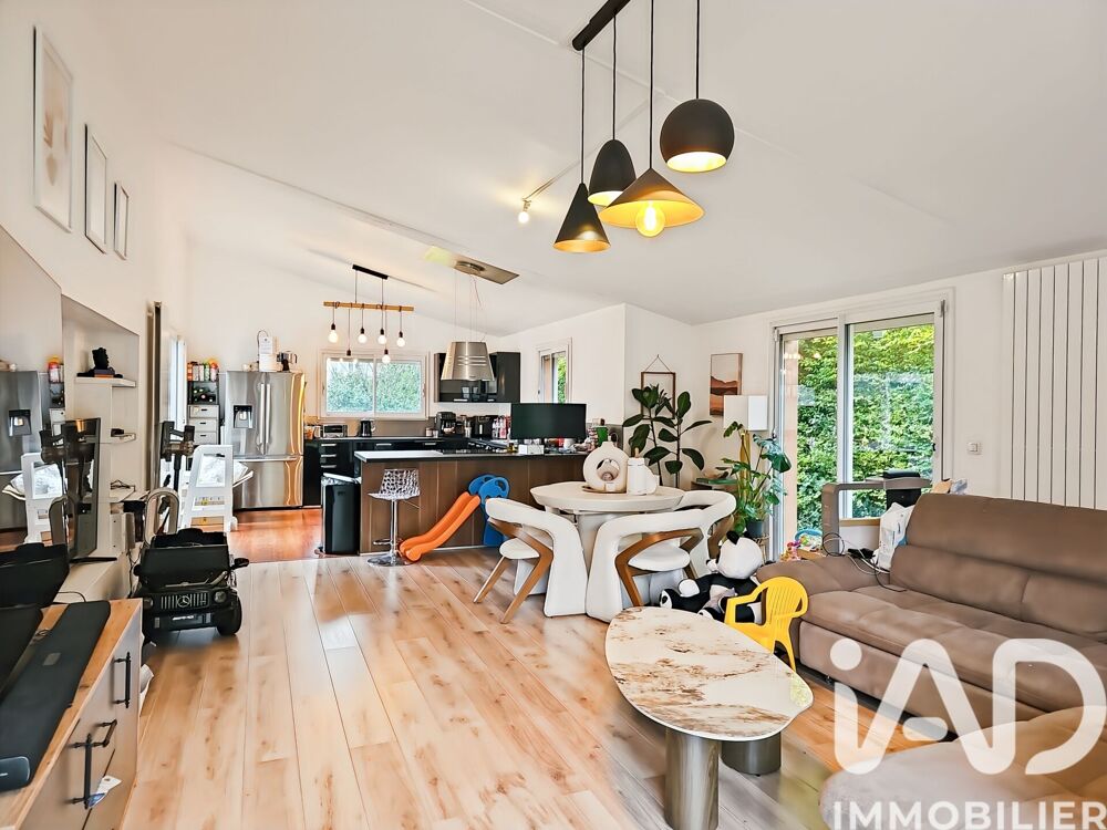 Vente Maison Vente Maison/villa 9 pièces Brie-comte-robert