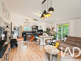  Maison à vendre 9 pièces 185 m²
