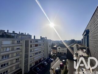  Appartement � vendre 3 pi�ces 71 m�