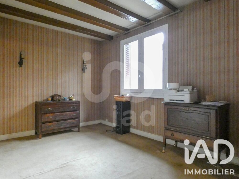 Vente Maison Vente Maison/villa 4 pièces Montluçon