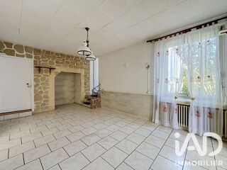 Vente Maison Vente Maison/villa 5 pièces Thouars