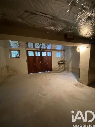  Maison à vendre 4 pièces 100 m²