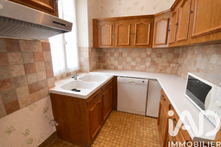  Maison à vendre 5 pièces 133 m²