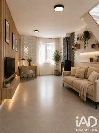  Maison à vendre 5 pièces 102 m²