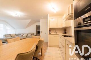  Appartement à vendre 4 pièces 84 m²
