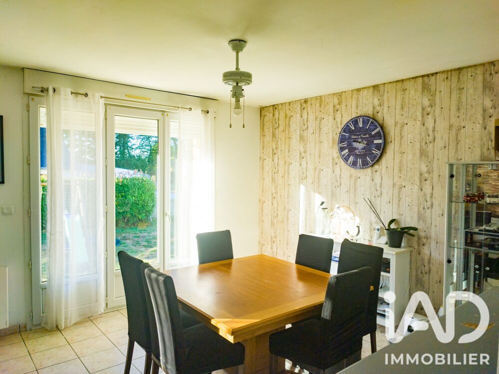 Vente Maison Vente Maison/villa 3 pièces Berné