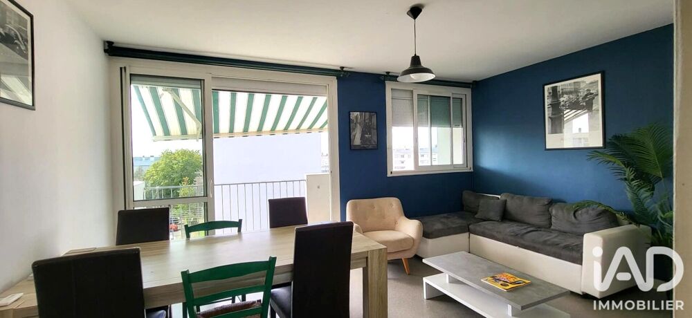 Vente Appartement Vente Appartement 5 pièces Cholet